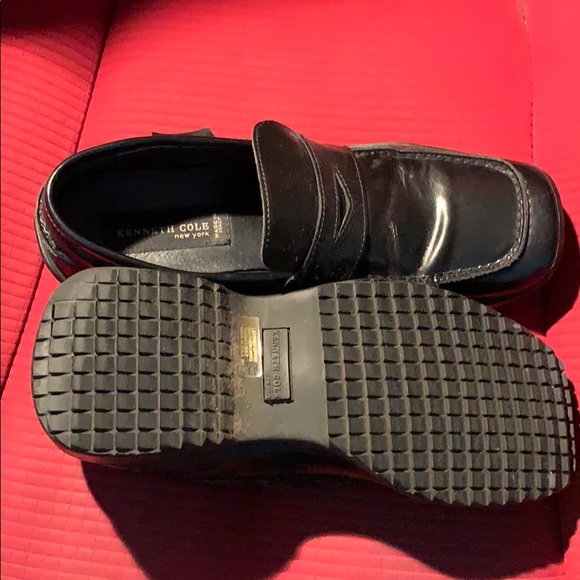 KENNETH COLE New York  city shoes - Picture 2 of 5